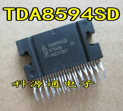 Бесплатная доставка TDA8594 TDA8594SD|freeshipping| |
