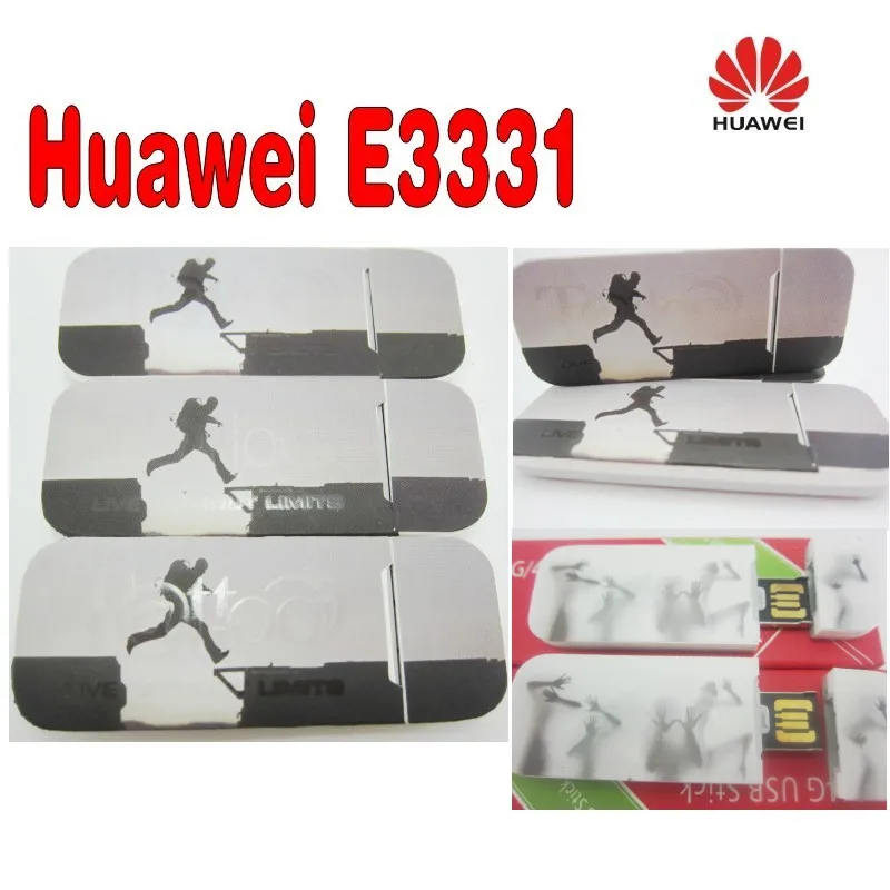 HUAWEI E3331-3g 21M USB ключ E3331 HUAWEI модем