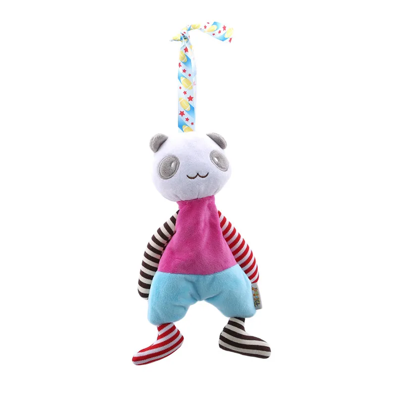 car hanging soft toys
