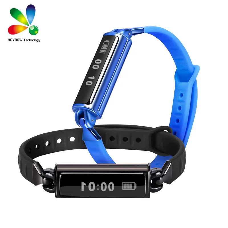 

Smart Band Smartband Heart Rate Monitor Wristband Fitness Flex Bracelet for Android iOS PK xiomi mi Band 2 smart DB02