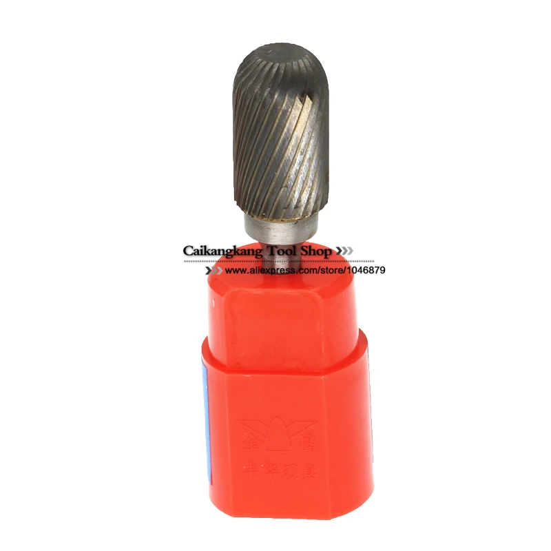 

Head 14mm,Columni form with half round nose,carbide rotary burrs, deburring with rasp, carbide burrs, carbide grinding.W1422M06