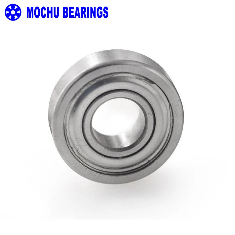 S693ZZ 693ZZ 440c Stainless Steel Shielded Ball Bearing 3x8x4 mm 2 PCS