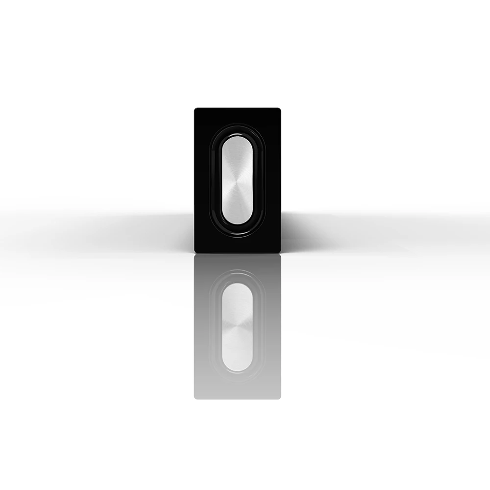 Новые bluetooth-колонки Mini BT Bass пульт дистанционного управления стерео с флеш-картой памяти TF домашний ТВ аудио вход перезаряжаемый громкоговоритель звуковая коробка