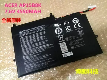

New genuine Battery for Acer Switch 11 V (SW5-173) SW5-173 SW5-173P Pro SW5-173P AP15B8K 7.6V 34.5WH