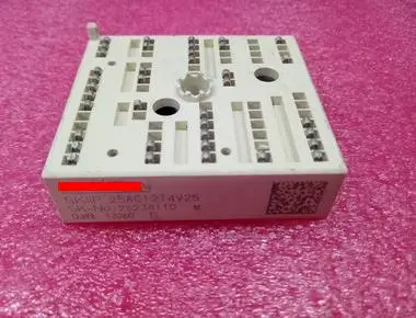 Новые оригинальные товары SKIIP25AC12T4V25 | Электроника