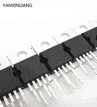 

100PCS TDA2003AV TO220-5 TDA2003 TDA2003A TO220 new and original IC