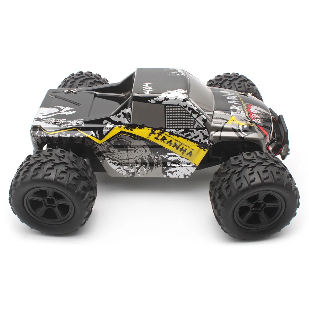 PXtoys 9200 RC автомобиль 1/12 Масштаб 2,4 г Электрический 4WD автомобиль с дистанционным управлением 40 км/ч высокая скорость RC альпинистский автомобиль внедорожник Грузовик