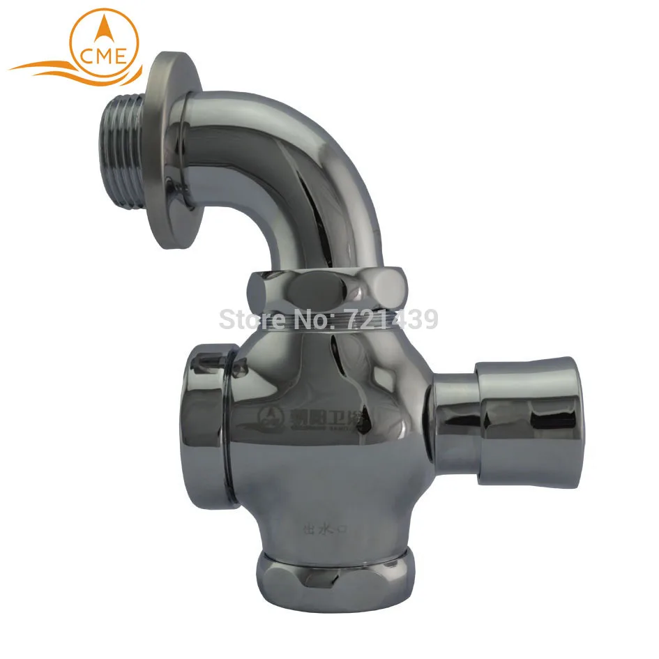 

Sanitary valve time delay valve a-03a stool flush valve flush valve