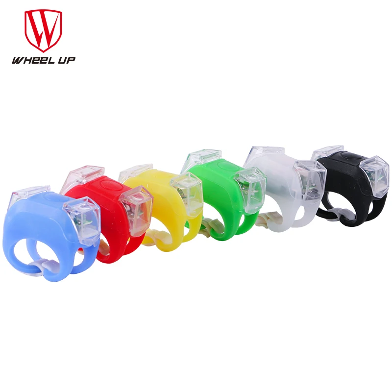 Top WHEEL UP Bike Front Headlight Waterproof Cycling Rechargeable Flashlight Mini Bike Taillights Button Battery Bike Accessories 0 Top WHEEL UP Bike Front Headlight Waterproof Cycling Rechargeable Flashlight Mini Bike Taillights Button Battery Bike Accessories 0