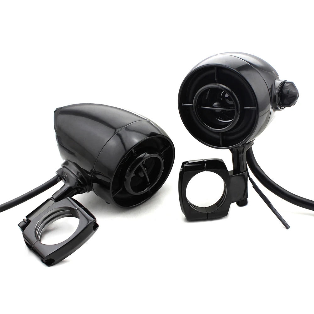 Усиленный мотоциклетный аудио стерео усилитель 2*80 Вт динамик Hi Fi звук MP3/WMA Bluetooth