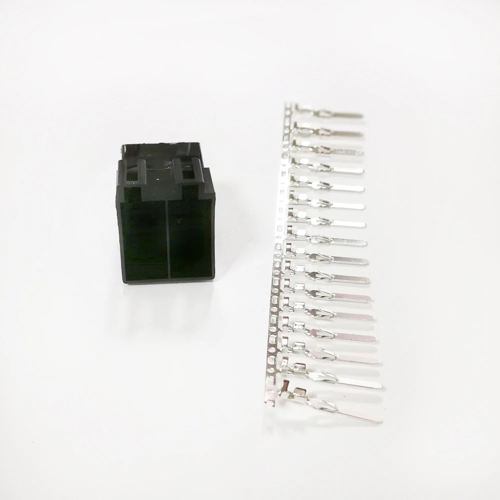 ISO Connector  (7)