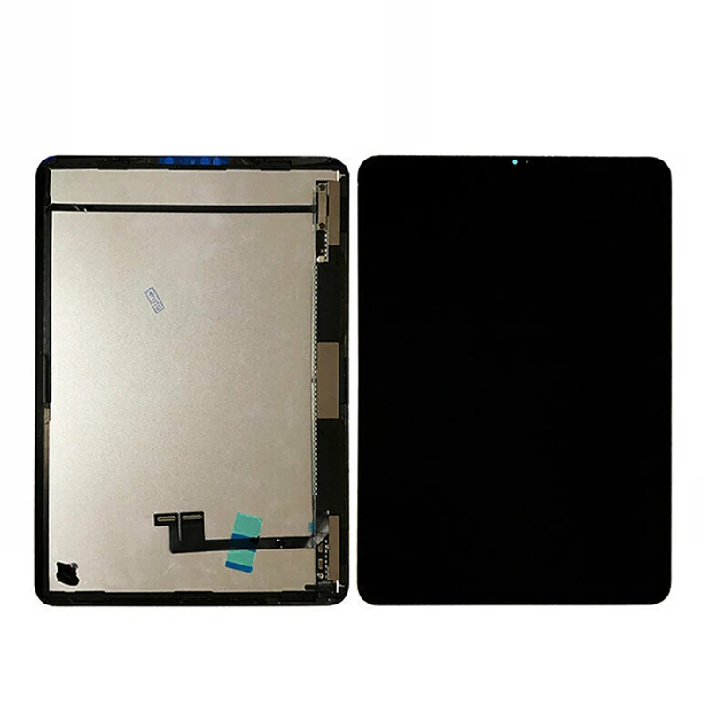 

100% Tested New LCD Display For Apple iPad Pro 11 2018 Touch Panel with Home button sensor Screen Replacement