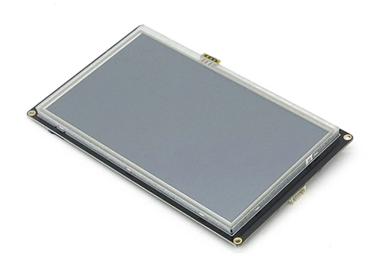 Nextion K7.0 Улучшенный HMI Интеллектуальный USART UART серийный сенсорный TFT ЖК модуль
