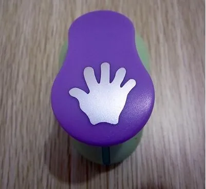 hand