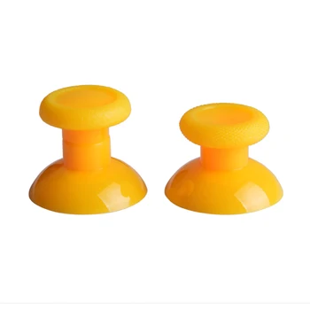 

5 sets / Lot Feeling Enhancer Height Adjustable Solid Thumbstick Button Set for PS4 for Xbox One Controller