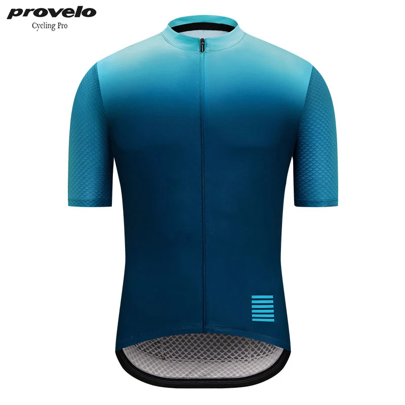 

Provelo 2019 Newarrival Cycling Jersey Mtb Bicycle Clothing Bike Wear Clothes Short Maillot Roupa Ropa De Ciclismo Hombre Verano