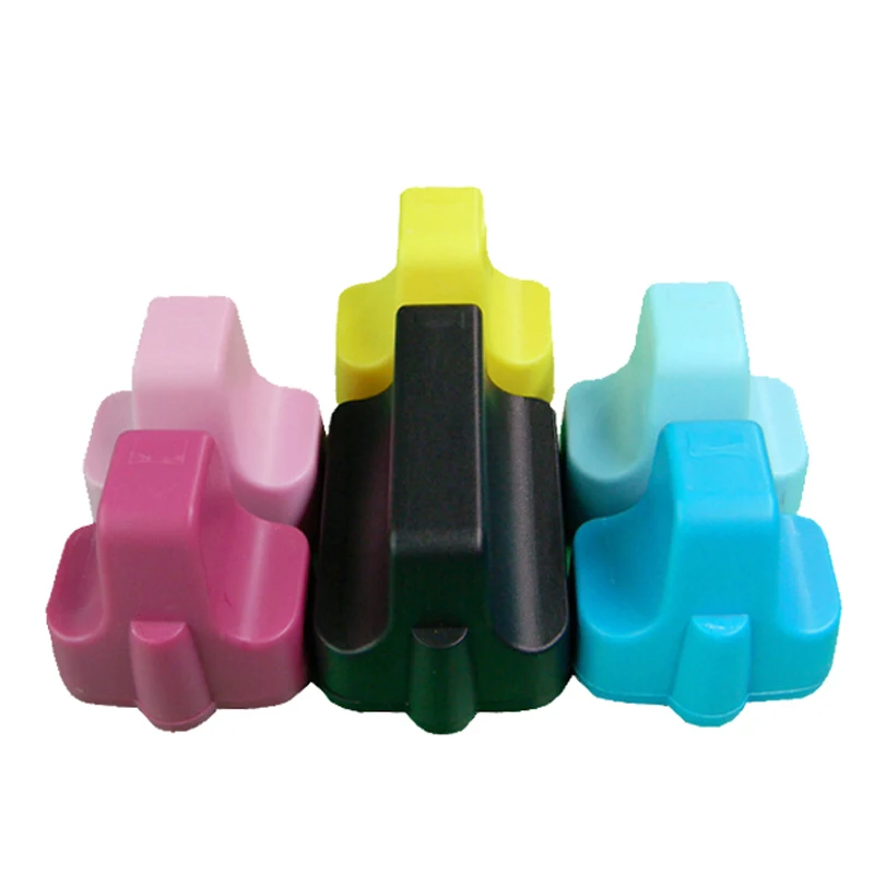 

For HP 02 Ink Cartridge For HP02 Photosmart 3110 3210 3310 C5100 C5140 C5150 C5180 C6150 C6180 C6183 C7180 D7160 D7260 Printer