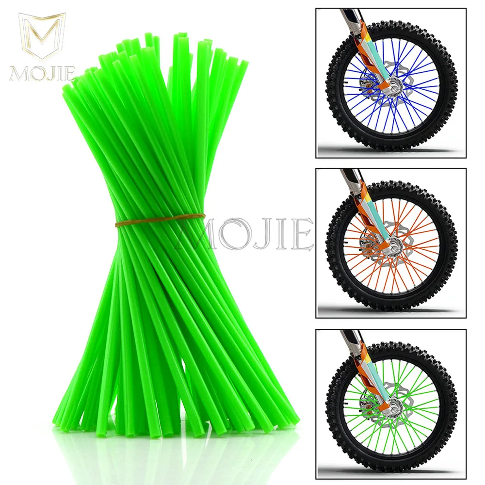 Купить Спицы Для Мотоцикла Kawasaki Kx85