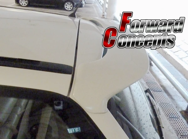 

FOR 98-03 RX300 HARRIER REAR WING HATCH ROOF SPOILER