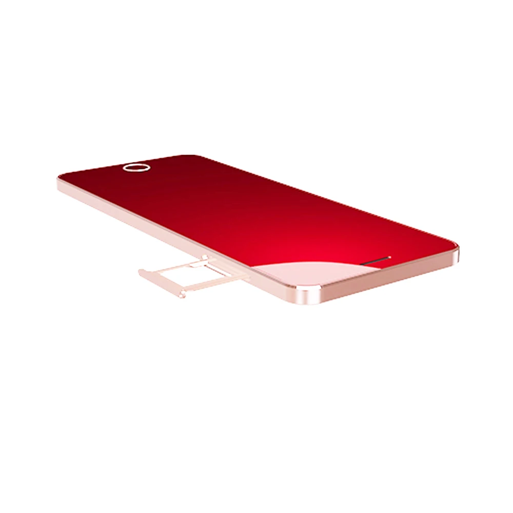 Anica T9 cheap cute Mobile Phones unlocked, 1.54