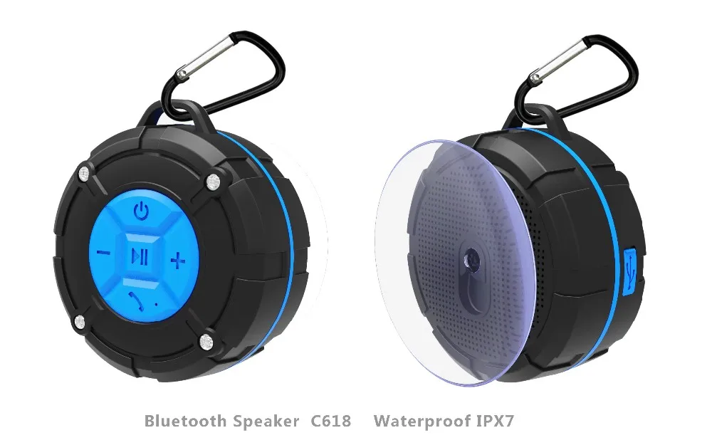 C618-Blue