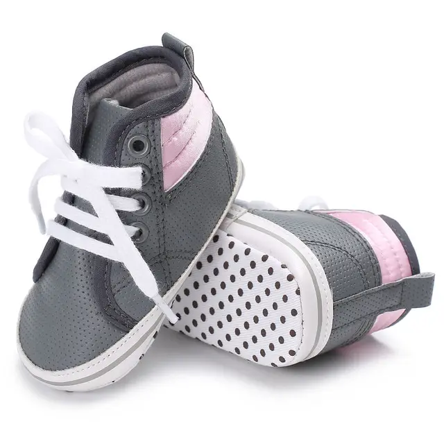 Kids Running Shoes For Baby Boys Children Fashion Breath Cool Sports