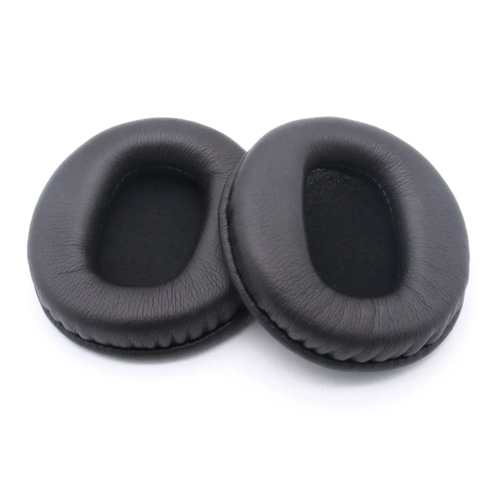 

Replacement Ear Pads Cushion Earpads Ear Pad Covers For Sennheiser HD205 HD225 Headphones Headset