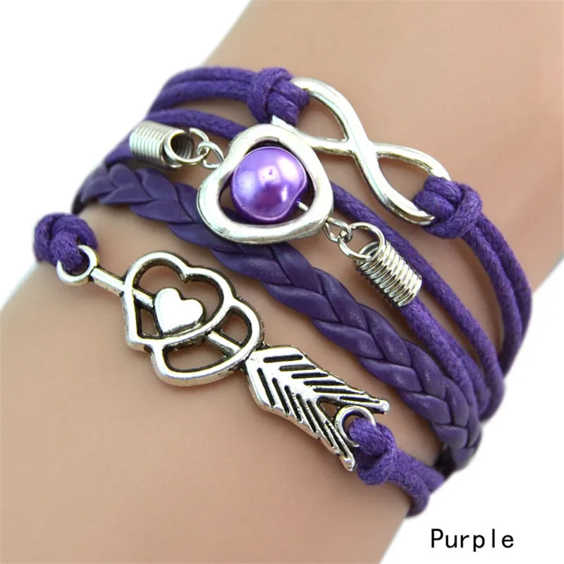 

Dropshipping Accessories Accessory Luxury Bracelets Chic Goods Best Multilayer Original Personality Trend Style Gift