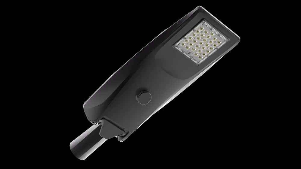 SOLAR STREET LIGHT 5