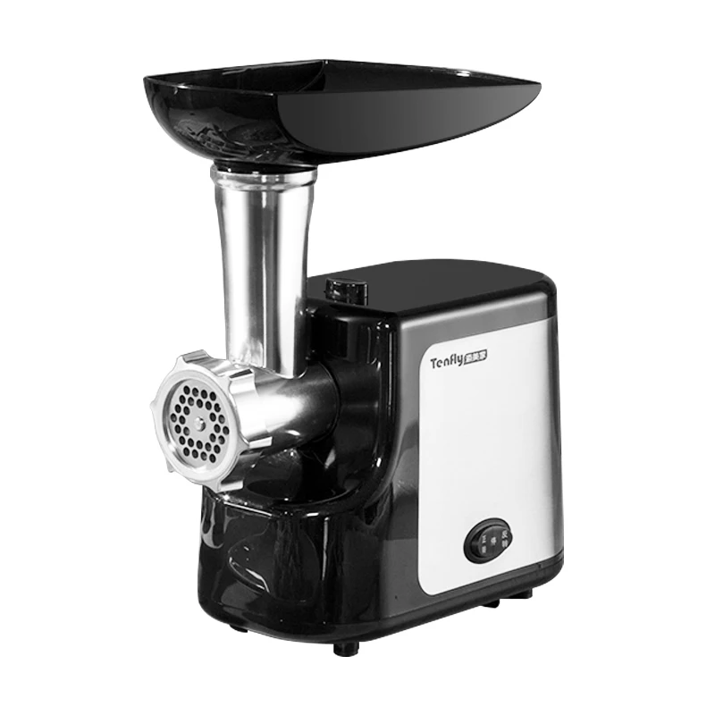 

meat slicer machine kitchen appliances electric grinder Mincer Multifunction Beat Enema Ground
