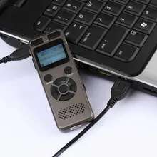 Greatlizard цифровая записывающая ручка+ MP3 музыкальный плеер с 3,5 мм наушником Micphone jack встроенный 1450 мАч большой аккумулятор