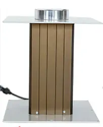 42-100 см 420 Электрический/ручной двойной металлический Лифт татами удаленного Управление дома Скрытая подъема рабочего стола аксессуары для