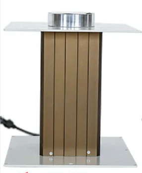 

31-68CM 310 Electric/Manual Dual Metal Lift Tatami Remote Control Home Hidden Lift Desktop Home Accessories 8 Color Optional