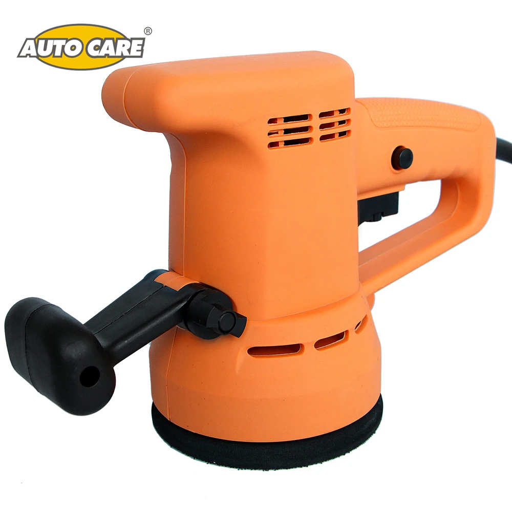 580W 220V Professional Car Polisher Buffer/Sander/Srinder Electric