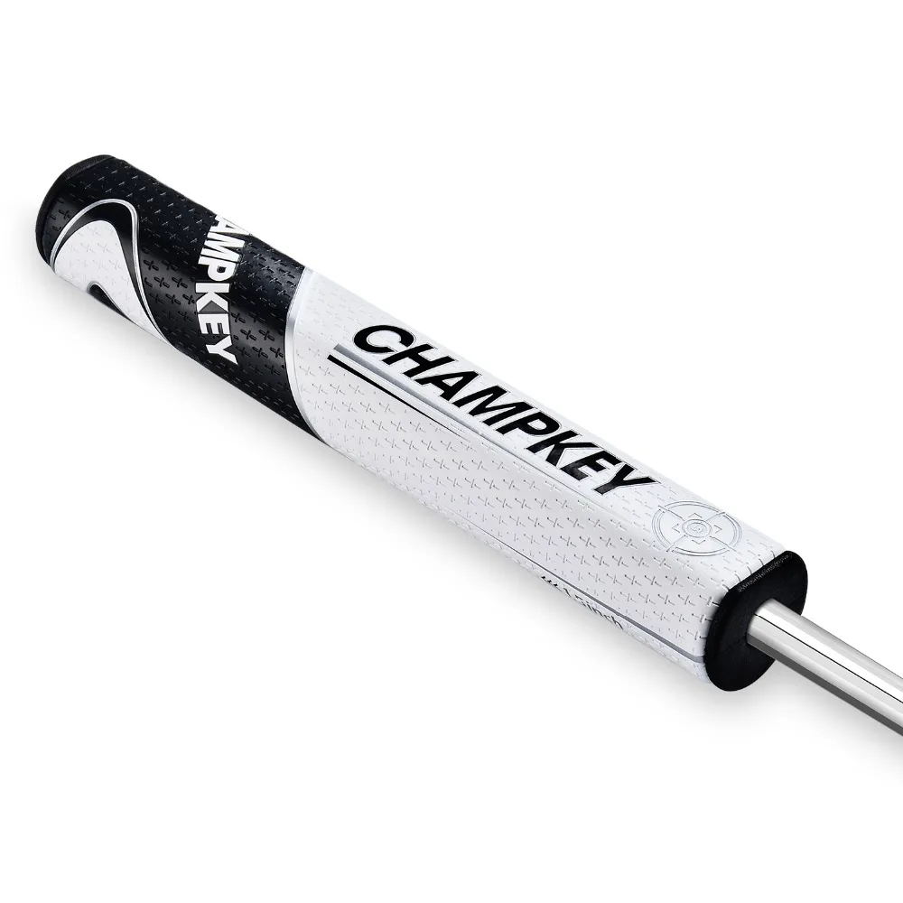 CHAMPKEY Sticky PU Leather Golf Clubs Slim 2.0 Legacy Golf Putter Grip 9 Colors For Choice Free Shipping CHAMPKEY Sticky PU Leather Golf Clubs Slim 2.0 Legacy Golf Putter Grip 9 Colors For Choice Free Shipping