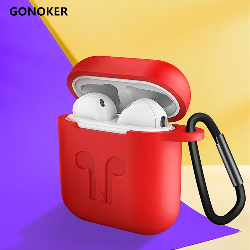 

Mini Air pod Wireless Bluetooth 5.0 Touch Earbuds With Charging Box Mic Support Wireless Charging For all Smart Phone