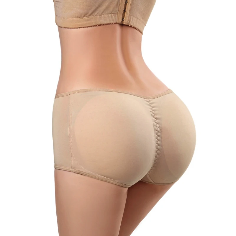 

Women Shaperwear Sexy Butt Lifter Panty Body Enhancer Tummy Control Panties Briefs Underwear Body Shaper Size S-3XL