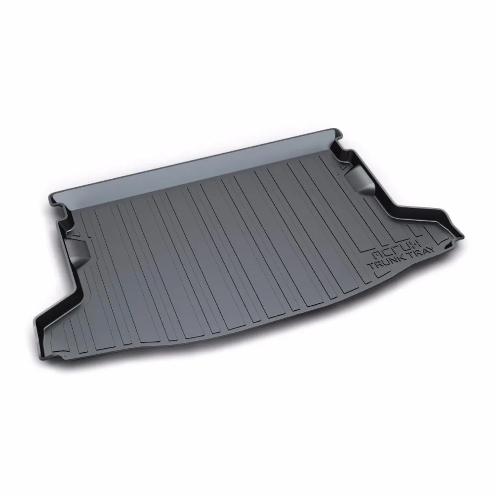 

Fit for Subaru Forester Outback XV Legacy 2011-2018 Car trunk mats tray net organizers accessories anti slip mats floor mat
