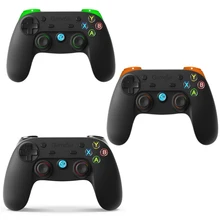 GameSir G3s 2.4G Wireless Game Controller for Android Smartphone Tablet TV Box, Windows PC, PS3 and Gear VR Without Holder