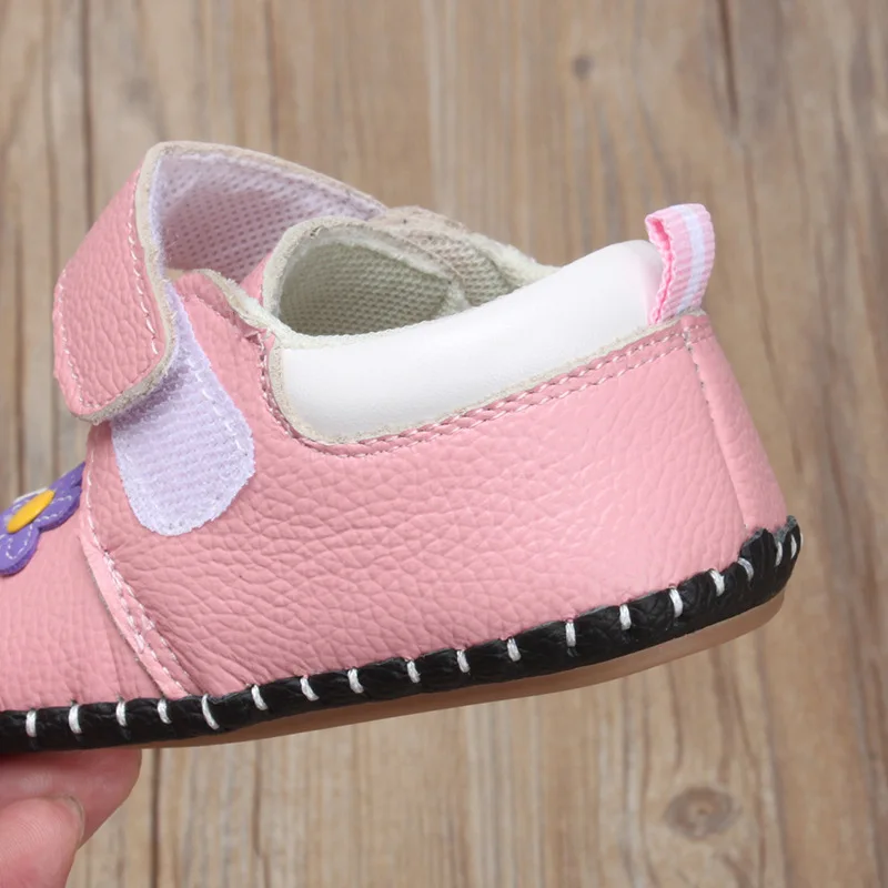 Xqt.gz primavera otoño Zapatos de bebé Zapatos infantil lindo dibujos animados Zapatos de cuero flor Zapatos Niños Niñas Primeros pasos Xqt.gz primavera otoño Zapatos de bebé Zapatos infantil lindo dibujos animados Zapatos de cuero flor Zapatos Niños Niñas Primeros pasos