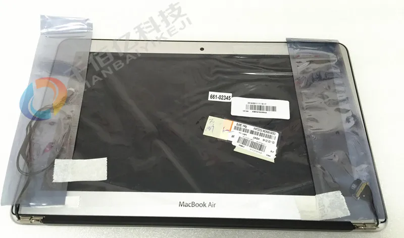 Prix pour Original nouveau a1465 lcd assemblée d'écran pour macbook air 11' 2013 2014 2015 Prix pour Original nouveau a1465 lcd assemblée d'écran pour macbook air 11' 2013 2014 2015