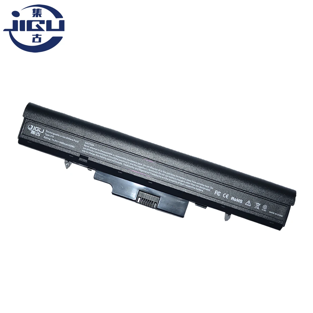 Jigu Аккумулятор для Compaq 510 511 610 Hp 550 Business Notebook 6720s 6730S 6735S 6820S 6830S 6720 s/CT 6730 8 ячеек|8