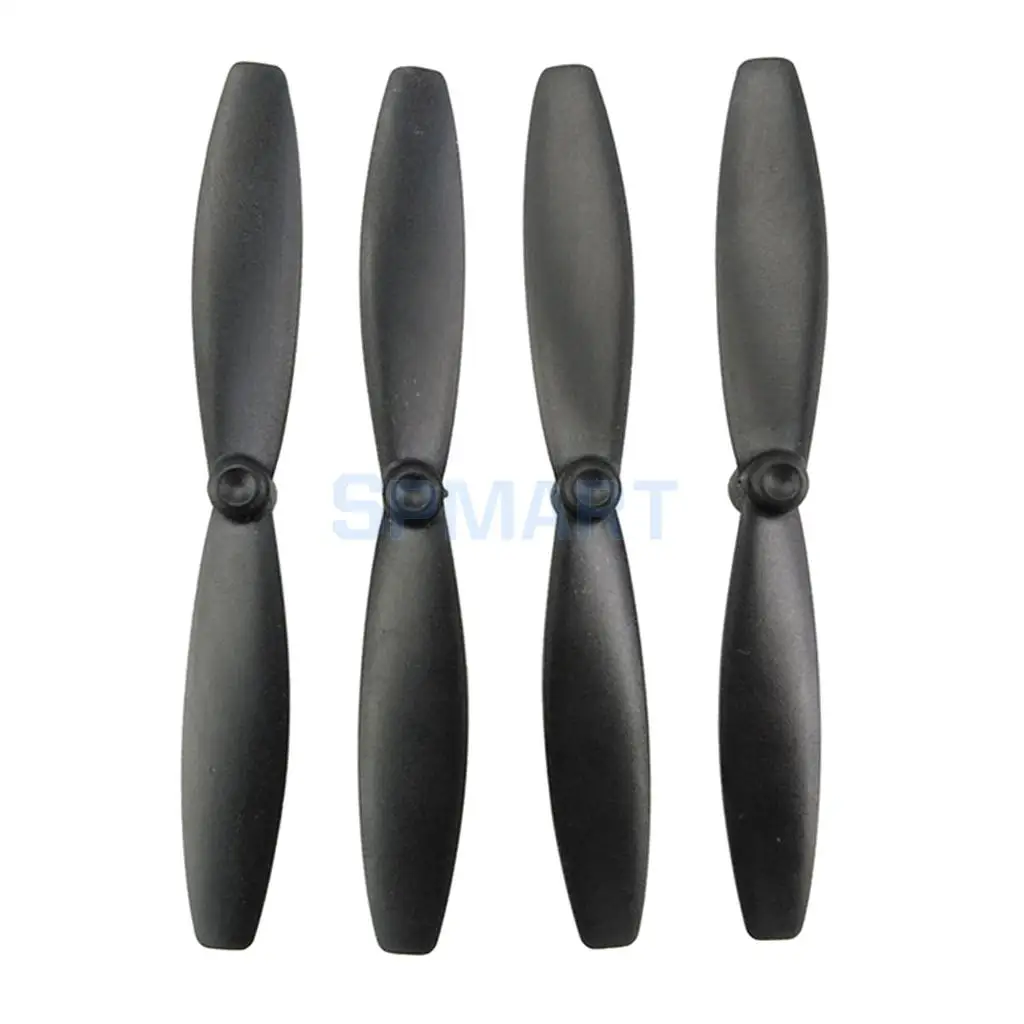  4pcs Propeller Prop Blade CW CCW for Parrot Minidrones 3 Mambo Swing RC Drone Quadcopter Spare Parts UAV Accessories