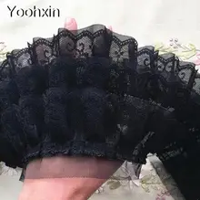 Popular Black Lace Ribbon-Buy Cheap Black Lace Ribbon lots from China Black Lace Ribbon