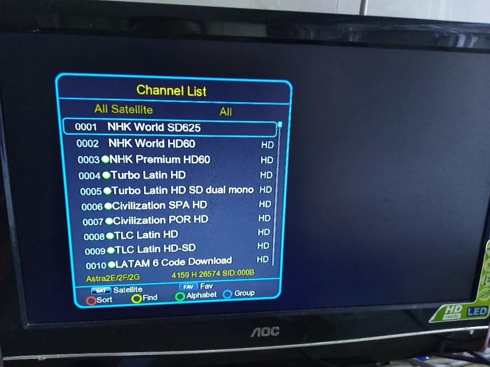 Kepnix nano 10 шт. iptv m3u hevc Сталкер спутниковый ресивер powervu autoroll поддерживает ratlink 5370 mtk7601 Wi-Fi 3g 2xusb порта