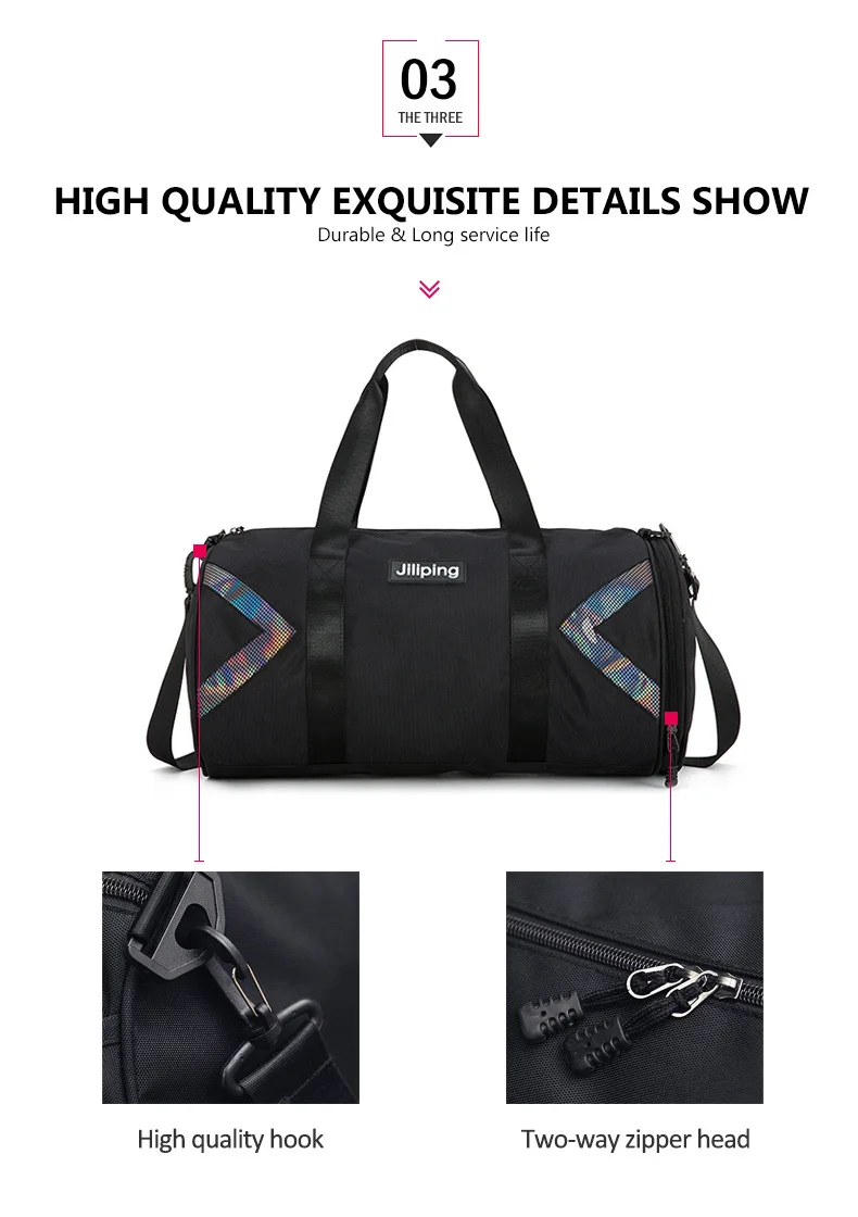 Bolsas ginástica