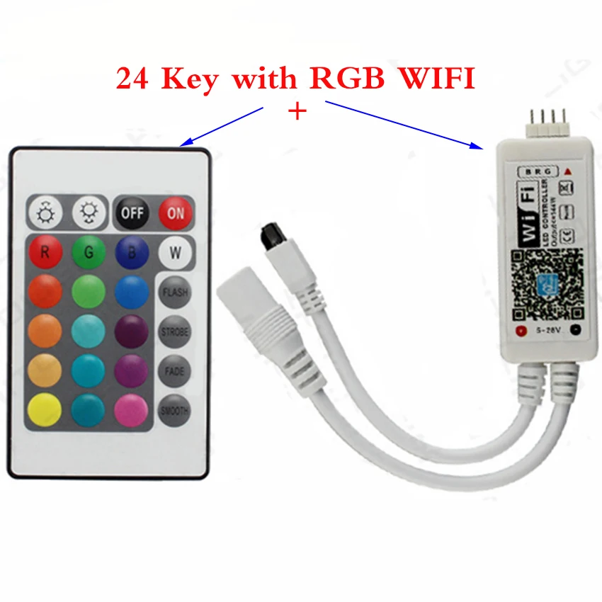 RGB SET