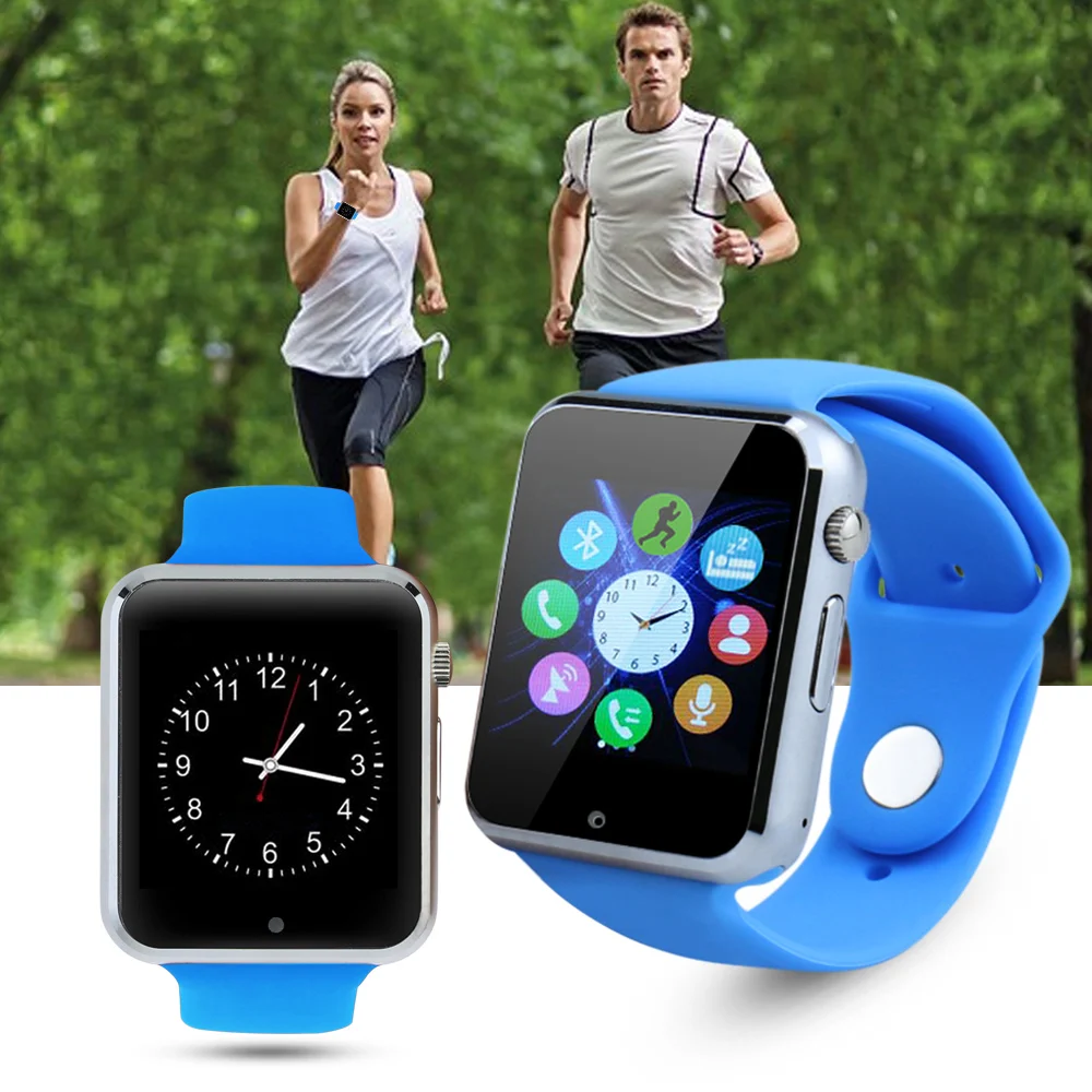696 G11child Bluetooth Smart часы с Камера Facebook Whatsapp Twitter синхронизации SMS Smartwatch Поддержка SIM