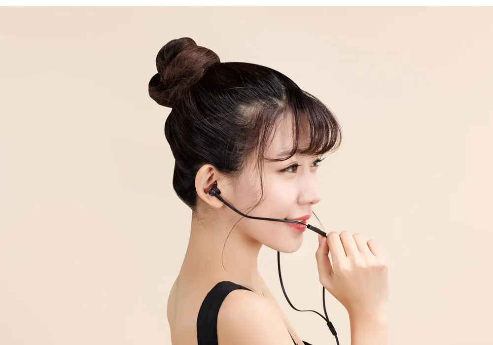 Mi Xiaomi Piston 3 Headphones In-Ear 3.5mm Colorful Headset Earphone With Mic Headset Basic Version Headphone Earphones (16)