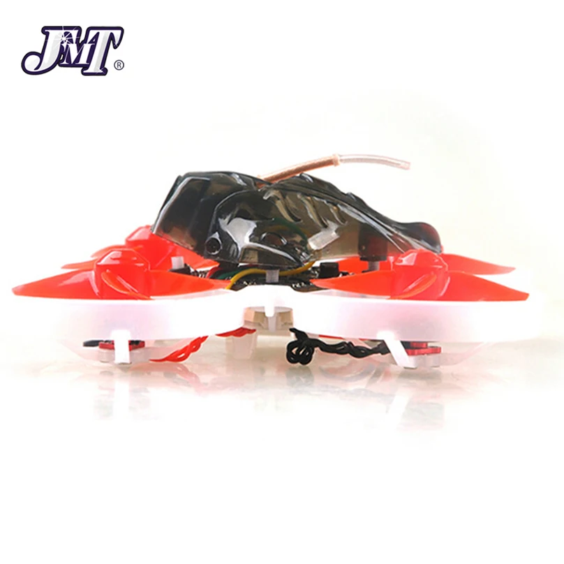 Happymodel Mobula7 75 мм Mobula6 65 мм Bwhoop Crazybee F4 Pro OSD 2S FPV гоночный Дрон Квадрокоптер с обновлением BB2 ESC 700TVL BNF